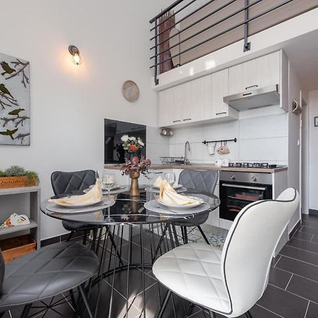 Accommodation Indigo Kozino Bagian luar foto