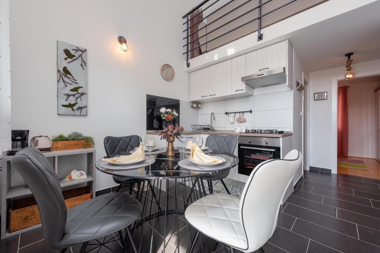 Accommodation Indigo Kozino Bagian luar foto