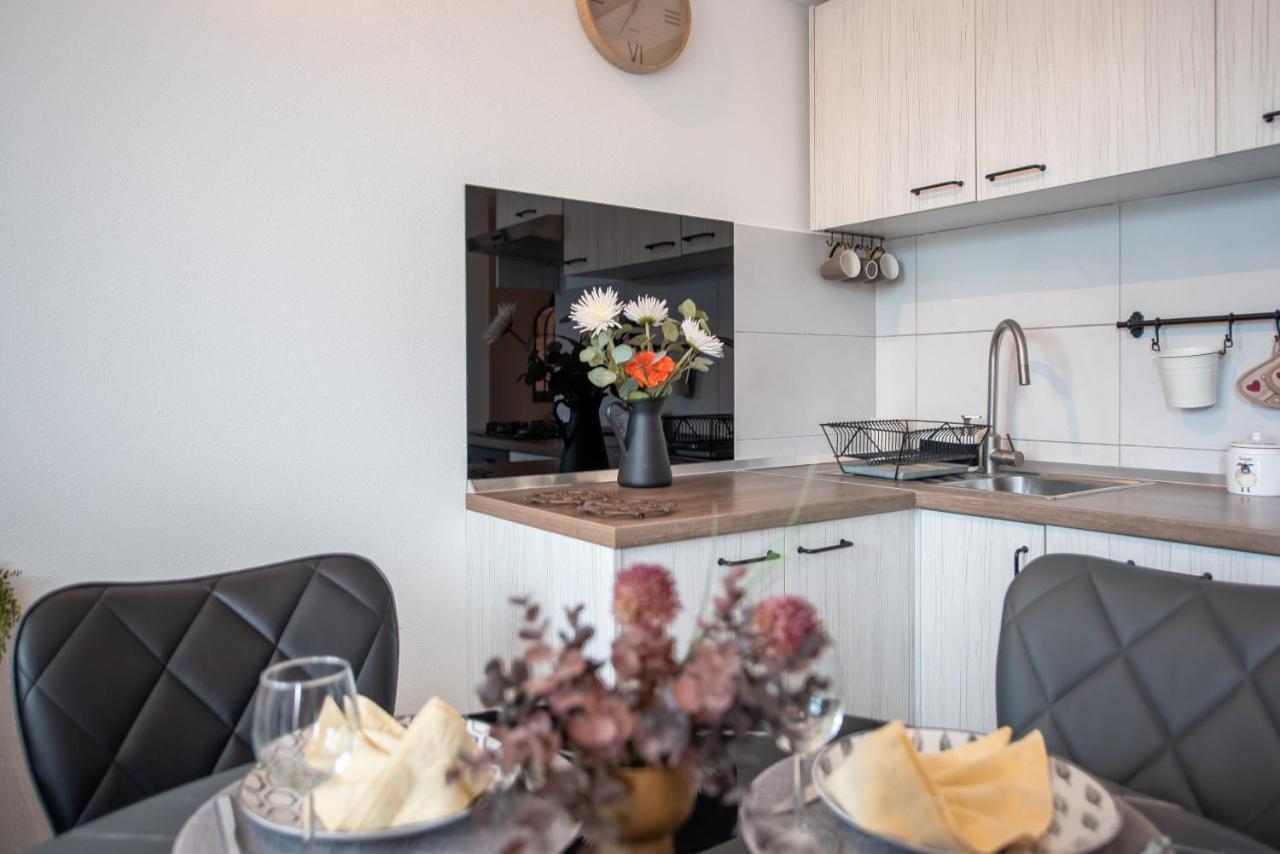 Accommodation Indigo Kozino Bagian luar foto