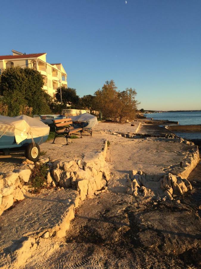 Accommodation Indigo Kozino Bagian luar foto
